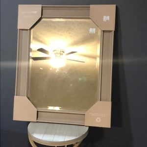 Summit hill Decorative wall mirror